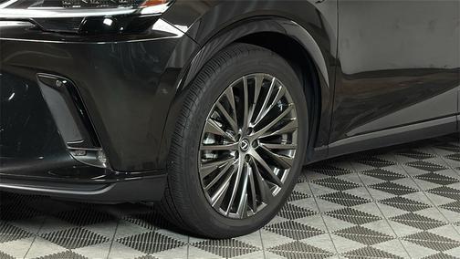 2023 Lexus RX 350 Luxury