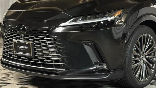 2023 Lexus RX 350 Luxury