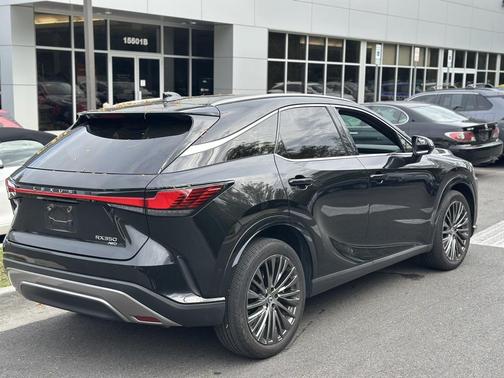2023 Lexus RX 350 Luxury