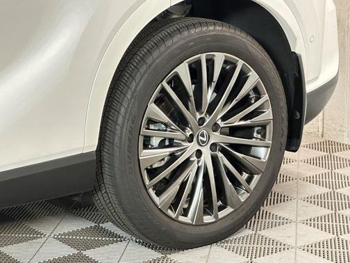 2024 Lexus RX 350 Luxury
