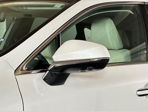 2024 Lexus RX 350 Luxury
