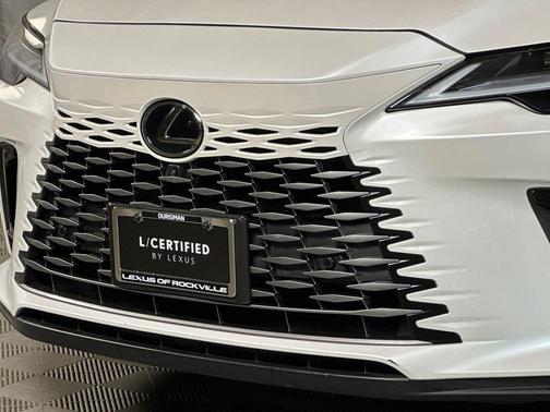 2024 Lexus RX 350 Luxury