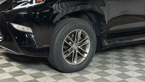 2020 Lexus GX 460 Premium