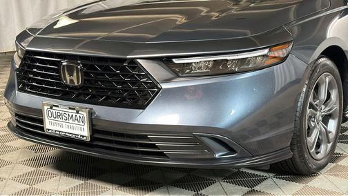 2024 Honda Accord EX 1.5T