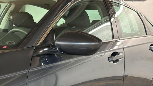 2024 Honda Accord EX 1.5T