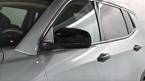 2022 Jeep Compass Sport