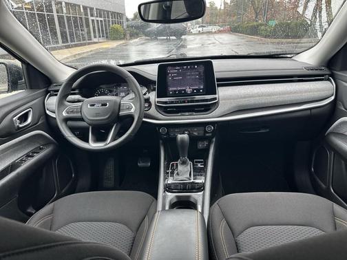 2022 Jeep Compass Sport