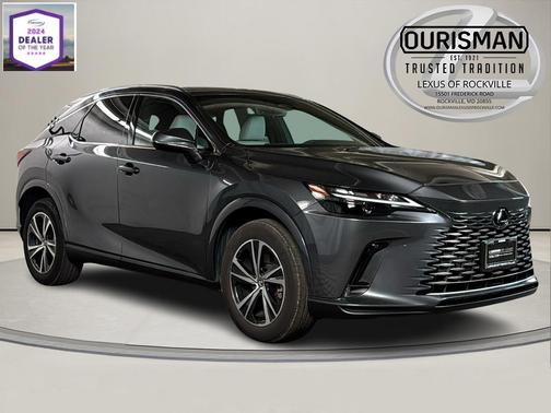 2024 Lexus RX 350 Premium