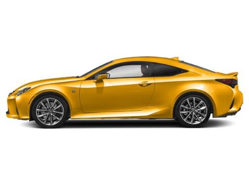 2022 Lexus RC 350 F Sport