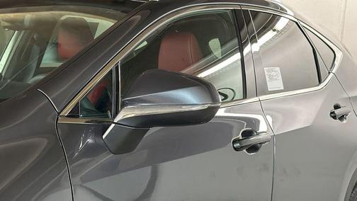 2026 Lexus NX 350h Premium