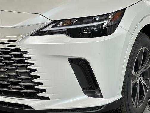 2025 Lexus RX 350 Base