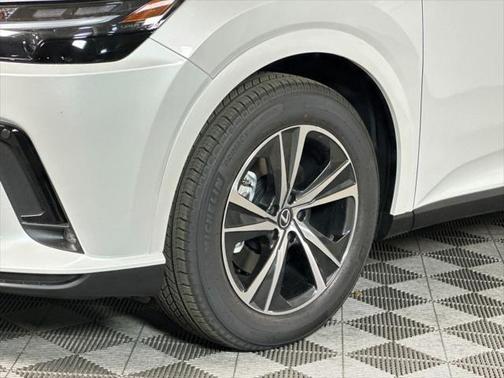 2025 Lexus RX 350 Base