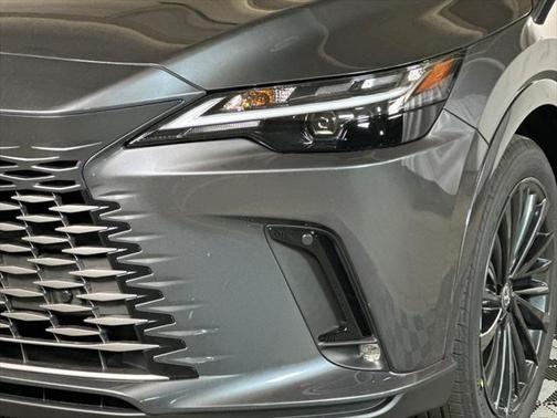 2025 Lexus RX 350 Base