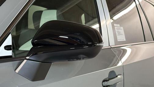 Incognito 2026 Lexus TX 500h F SPORT Premium