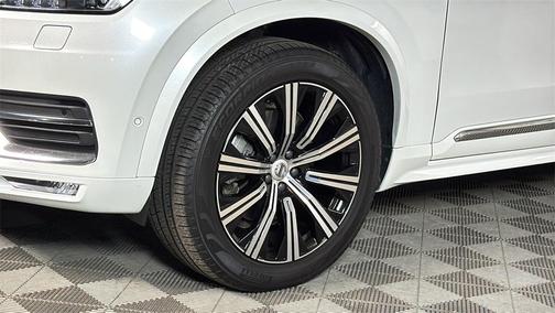 2023 Volvo XC90 B6 Plus 7-Seater