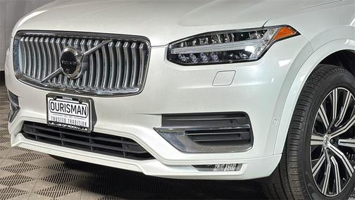 2023 Volvo XC90 B6 Plus 7-Seater
