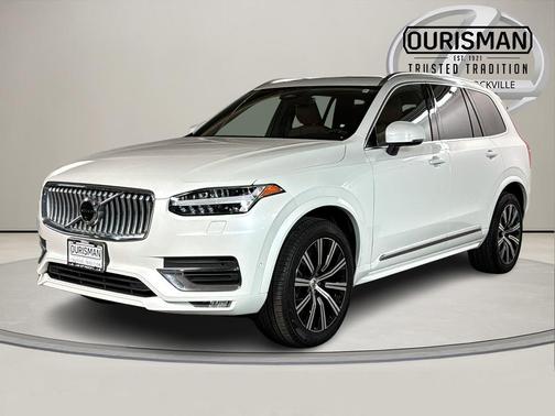 2023 Volvo XC90 B6 Plus 7-Seater