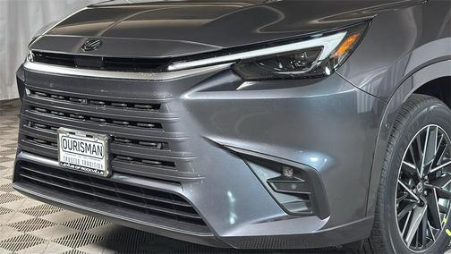 2026 Lexus TX 350 Premium