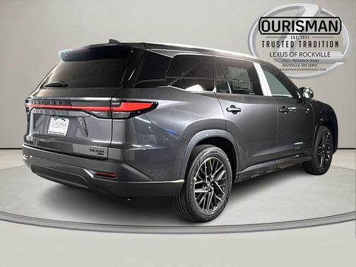 2026 Lexus TX 350 Premium