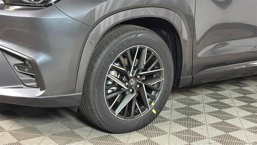 2026 Lexus TX 350 Premium