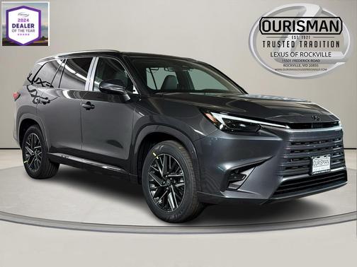 2026 Lexus TX 350 Premium