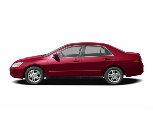 2006 Honda Accord SE