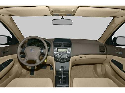 2006 Honda Accord SE