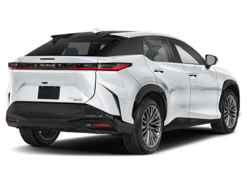2026 Lexus RZ 450e Luxury