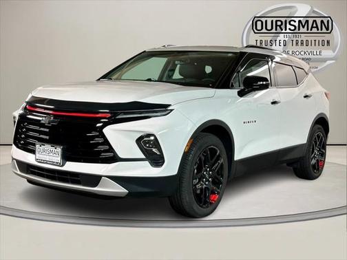 2023 Chevrolet Blazer 3LT