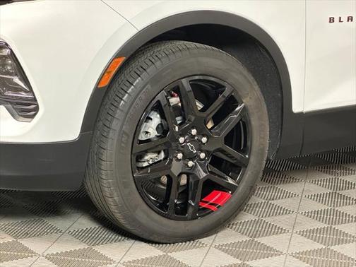 2023 Chevrolet Blazer 3LT
