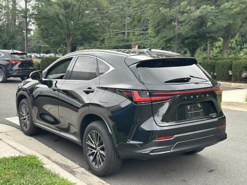 2024 Lexus NX 350 350 Base