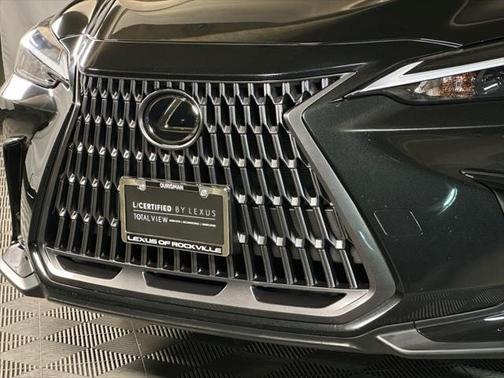 2024 Lexus NX 350 350 Base