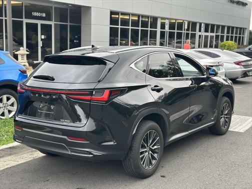 2024 Lexus NX 350 350 Base