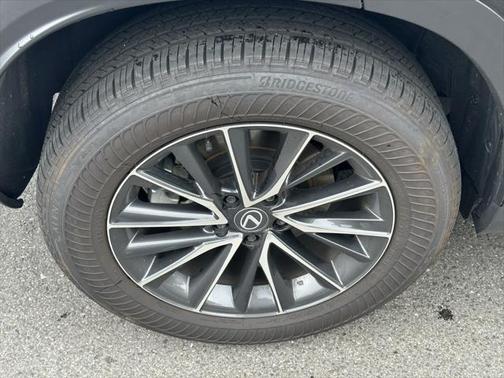 2024 Lexus NX 350 350 Base