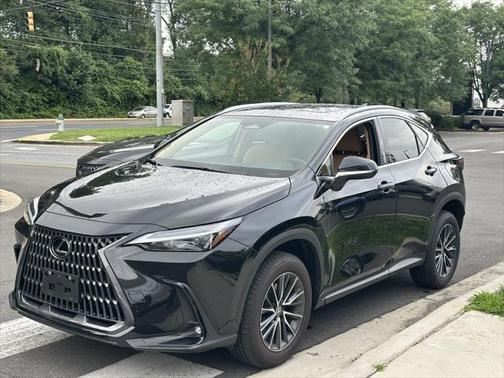 2024 Lexus NX 350 350 Base