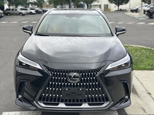 2024 Lexus NX 350 350 Base