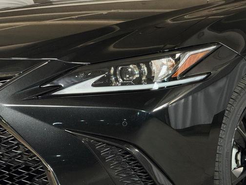 2022 Lexus ES 350 F Sport