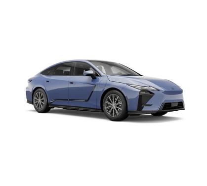 Wavelength 2026 Lexus ES 500e Premium AWD