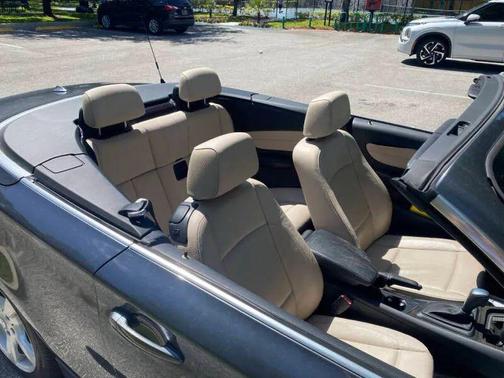 2013 BMW 128 128i 2dr Convertible
