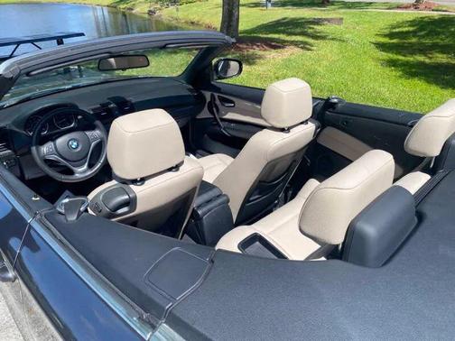 2013 BMW 128 128i 2dr Convertible