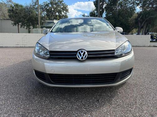 2014 Volkswagen Jetta SportWagen Auto SE w/Sunroof