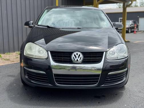 2009 Volkswagen Jetta 2.5 SE SportWagen