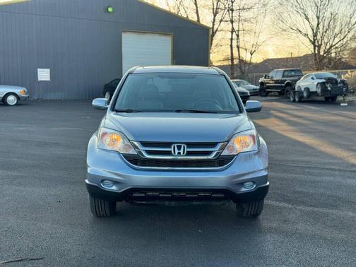 2010 Honda CR-V EX-L