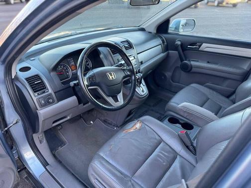 2010 Honda CR-V EX-L
