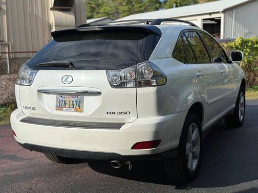 2007 Lexus RX 350 Base