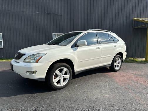 2007 Lexus RX 350 Base