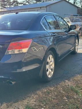 2010 Honda Accord EX-L