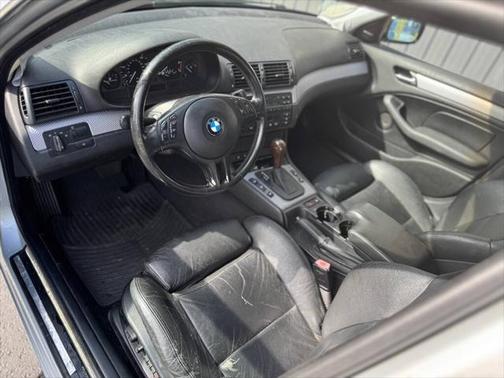2003 BMW 325 325i 4dr Sport Wagon