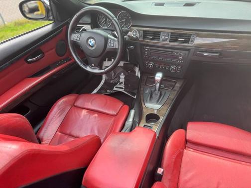 2013 BMW 328 328i 2dr Convertible