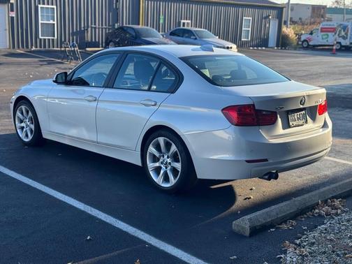 2015 BMW 328 xDrive